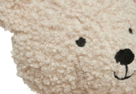 Knuffel - Teddy bear - Naturel