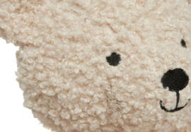 Knuffel - Teddy bear - Naturel