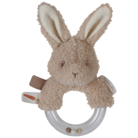 Rammelaar konijn - Baby bunny - Little dutch