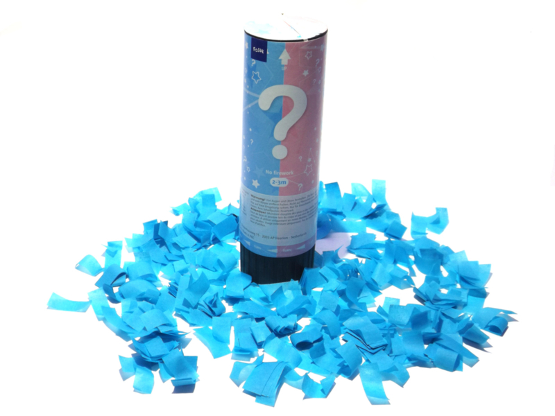 gender reveal poppers gender reveal poppers