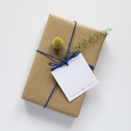 GIFT LABEL - C2 - SPECIAAL VOOR JOU  - 10 stuks