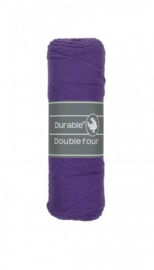 Double Four 271 Violet