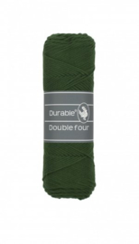 Double Four 2150 Forest green