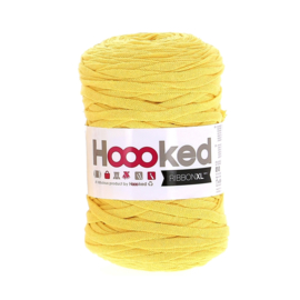 Ribbon XL Lemon Yellow