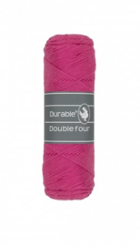 Double Four 236 Fuchsia