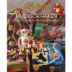 Harry Potter haakboek