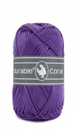 Coral 270 Purple