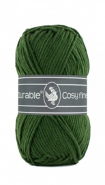 Cosy Fine 2150 Forest green