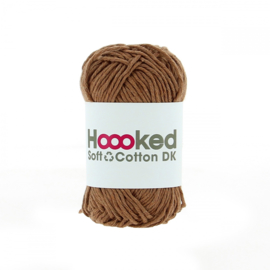 Soft Cotton DK Caïro Caramel