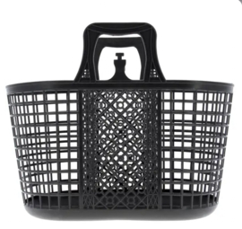Shopper black