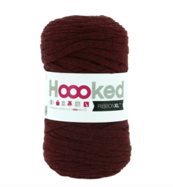 Ribbon XL Maroon Rust