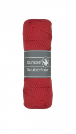 Double Four 316 Red