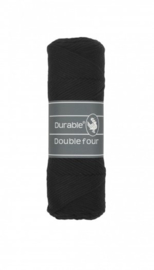 Double Four 325 Black