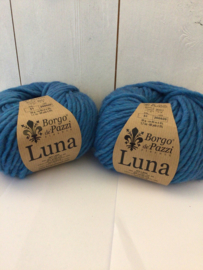 Luna kleur 51 blauw