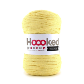 Ribbon XL Frosted Yellow