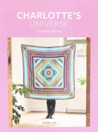 Charlotte's Universe haakboek