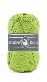 Coral 2146 Yellow green
