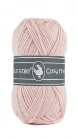 Cosy fine 203 Light pink