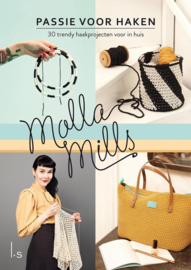 Passie voor Haken Molla Mills