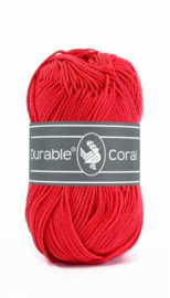 Coral 316 Red