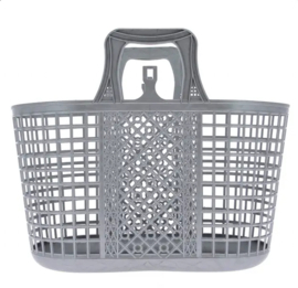 Shopper zilver