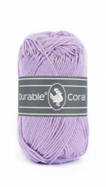 Coral 396 Lavender