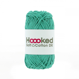 Soft Cotton DK Tokio Turquoise