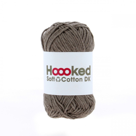 Soft Cotton DK Lisbon Tan