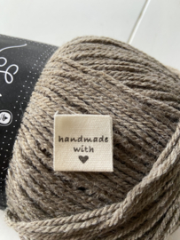 Handmade with love