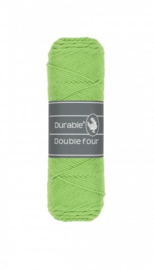 Double Four 2155 Apple green