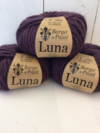 Luna kleur 54 prume