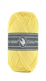 Cosy Fine 309 Light yellow
