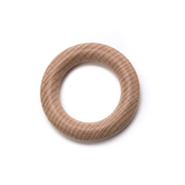 houten ring diameter 54 mm