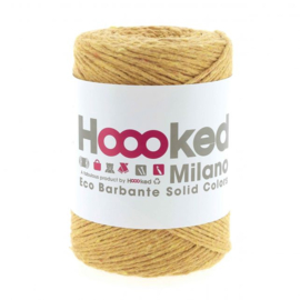 Milano Eco Barbante 200 gram Curry