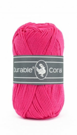 Coral 236 Fuchsia