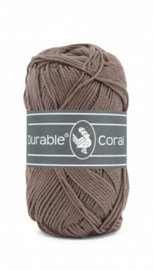 Coral 343 Warm taupe