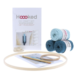 DIY haken Wandhanger Meloa
