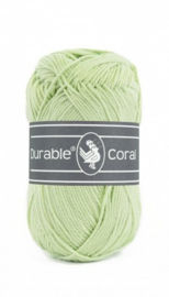 Coral 2158 Light green