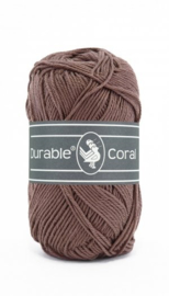 Coral 2229 Cocolate