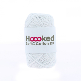 Soft Cotton Dk Moscow White
