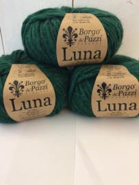 Luna kleur 49 groen