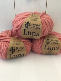 Luna kleur 44 vintage pink