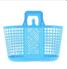 Shopper Blue Ocean