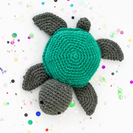 DIY Amigurumi Eco Barbante