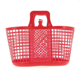Shopper rood