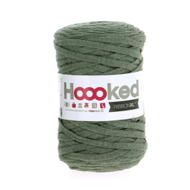 Ribbon XL Dried Herb