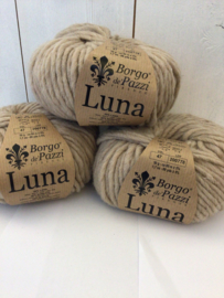 Luna kleur 47 beige