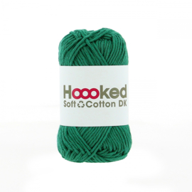 Soft Cotton DK Seattle Jade