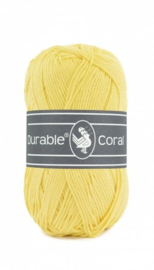 Coral 309 Light yellow