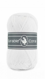 Coral 310 White